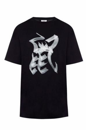 Round neck t-shirt, zdjęcie 1 Round neck t-shirt od Vetements